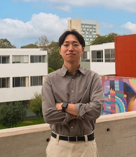 Terrence Roh